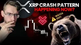 В случае этого XRP рухнет: готовы ли вы?