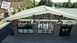 All Brewed Awakenings Locations