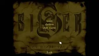 Silver (1999 - PC) Let's Play - Part 3