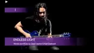 Hillsong Live - 'Endlesss Light' - Lead Guitar