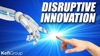 The 7 Most Disruptive Software Engineering Trends of 2021 (disruptive innovation & 2021 tech trends)
