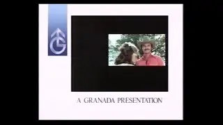 Granada | Adverts | Night Time Continuity | ITN News Summary | 23rd / 24th June 1990