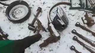 РАСПРОДАЖА ОСТАЛЬ СОСТАВ!!!