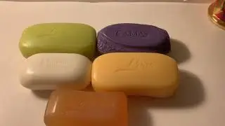 CUTTING DRY JOHNSON&rsquo;S BABY + MORE 💜💚💛🤍