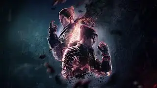 Tekken 8 OST - Ancient Powers (Climax) (Baobab Horizon)