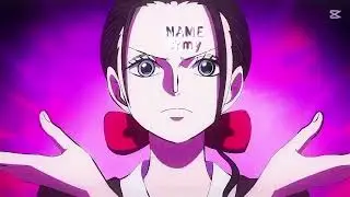 My name is monkey d Luffy 