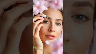 The Rise of Laminated Brows