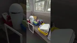 Мой косметический кабинет #короткоевидео #макияж #косметическийкабинет