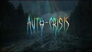 AUTO-CRISIS - PC gameplay - 1st person horror adventure