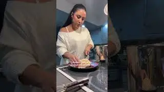 Sharing my Mexican Christmas traditions with my in laws