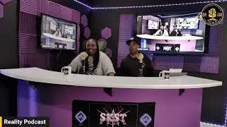 SKST Radio Network -Reality Podcast