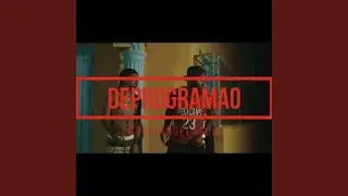 Beat de Rap X Sentimiento (Deprogramao)