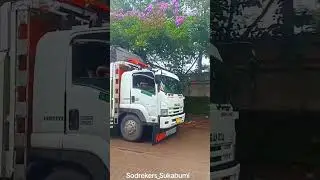 truk hebel jon