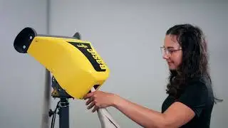 SpeedMan&reg; Basic | Das kompakte, schnelle F&uuml;llsystem