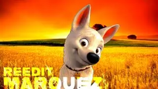RAP do Bolt SEU LAR REEDITADO/Bolt o Superc&atilde;o/ vozes: Marquez & Ryuu @MarquezMusics