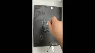 MSI CREATOR 15M A10SE - SSD (M.2) 추가