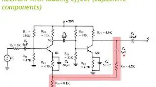 Week 7-2: Series-Shunt Amplifier (part 2) example