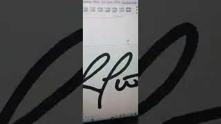 Insertar una firma en un documento de Word