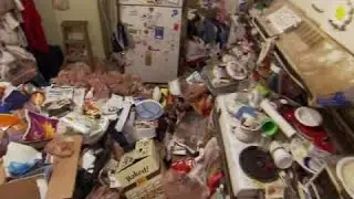 Emotional Decluttering: Cleaning My Parents&rsquo; Home While They Battle Illness