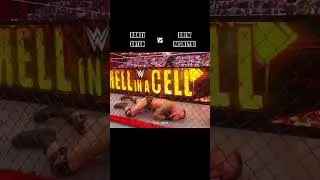 Every Randy Orton vs Drew McIntyre match #wwe #randyorton #drewmcintyre
