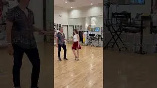 Private dance lessons with Oleg Astakhov in Los Angeles