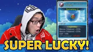 Lucky F2P Cubing! Meisters and Master Cubes!