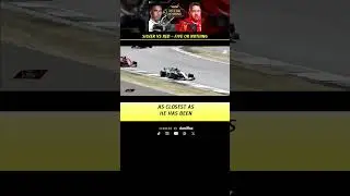 MEGA Overtake at SILVERSTONE: Sebastian VETTEL vs Valtteri BOTTAS (British GP) Silver vs Red F1 2018