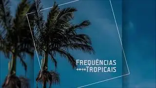 DJ Tuna13 - Frqu&ecirc;ncias Tropicais