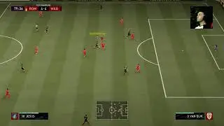 ROM-DAC's Live PS4 Fifa 21 Ultimate  team.I continue  weekend leagueand i hope to get more  wins