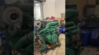 VOLVO PENTA d11725