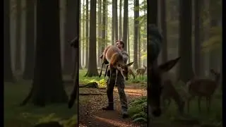 Let's work together to protect wildlife. #video #videoshort #xuhuongyoutube #viralshorts