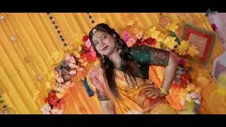 PRIYA & ASHUTOSH !! BEST CINEMATIC WEDDING HIGLIGHT 2025 !! DEOGHAR
