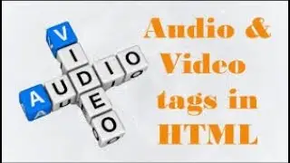 html audio tag add audio in html 