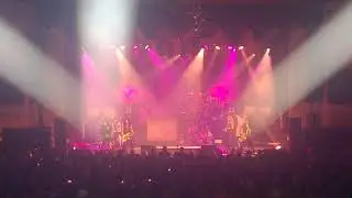 No More Mr. Nice Guy - Alice Cooper - Thebby Theatre 2017