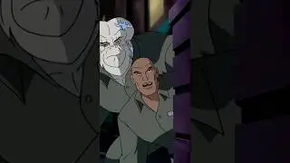Humanite & Lex Luther, They considered Armed and extremely dangerous, not for him @darkkryptonite