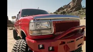 Lifted Life | Season 1 Episode 6: Old vs New