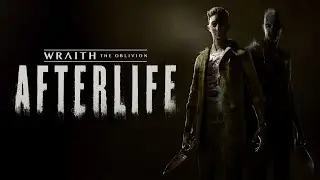 Wraith: The Oblivion - Afterlife | Early look at 'The Shadow'