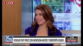 Melissa DeRosa on America's Newsroom on Fox - 2/3/2026