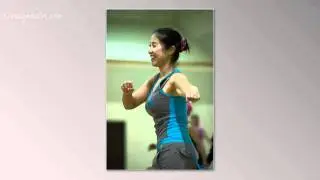 2011 Fast and Female Sports Day in Canada