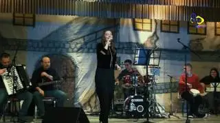 Vece Sevdaha i Filma   Alma Subasic i Armin Omerovic   KUD Merak