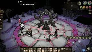 Modded Don't Starve Together (Day192-210)