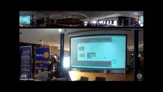 2024 Vocational Talk - Dylan Lawrence, Owner, The Howliday Inn