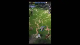 Reports from Savage Lands | War and Order