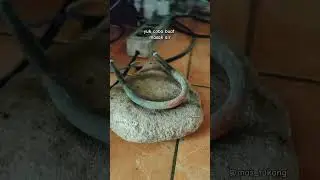 measuring the power of the heating element