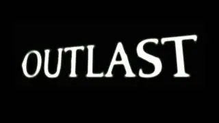 Outlast- Basement Sneak Theme