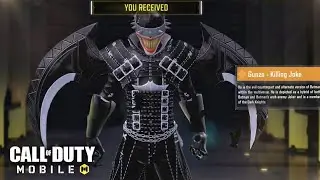 CODM Season 6 NEW Mythic Leaks | FREE Unlimited COD Points | CODM Leaks