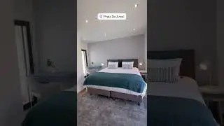 Silver Coast Beach Villa