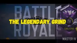 CODM: Battle Royale