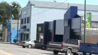Watrous, Saskatchewan