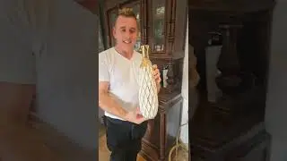 Decoracion del comedor despues de navidad